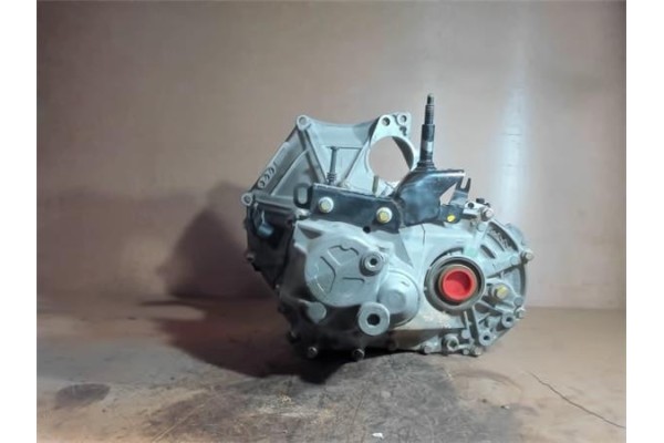 Recambio de caja cambios manual para honda accord berlina (cg7-9/ch1-7) 2.0 td (5 asientos) referencia OEM IAM RG3  