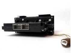 Recambio de mandos climatizador para subaru legacy iii ranchera familiar (be, bh) 2.5 referencia OEM IAM 72311AE161  