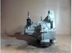 Recambio de caja cambios manual para honda accord berlina (cg7-9/ch1-7) 2.0 td (5 asientos) referencia OEM IAM RG3  
