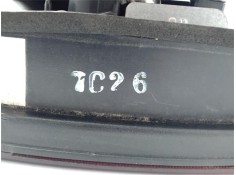 Recambio de piloto trasero izquierdo para daewoo lanos 1.4 se daytona referencia OEM IAM   