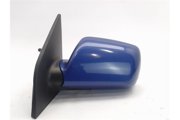 Recambio de retrovisor izquierdo para kia sportage referencia OEM IAM   