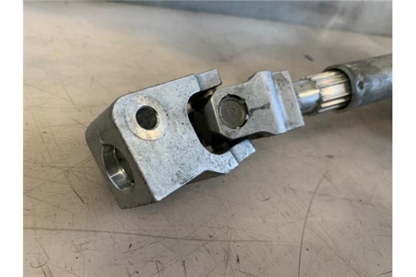Recambio de columna direccion para mercedes-benz clase b (bm 246) 1.8 b 200 cdi (246.201) referencia OEM IAM A2464608801  