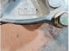 Recambio de caja cambios manual para honda accord berlina (cg7-9/ch1-7) 2.0 td (5 asientos) referencia OEM IAM RG3  