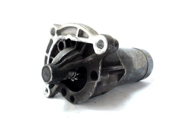 Recambio de motor arranque para peugeot 106 (s2) 1.6 rallye referencia OEM IAM  D6RA572 