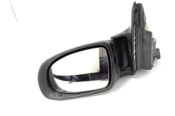 Recambio de retrovisor izquierdo para opel omega b 2.0 cd familiar referencia OEM IAM 231237 74313G 
