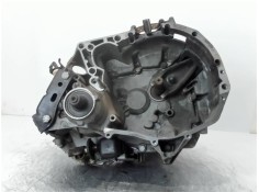 Recambio de caja cambios manual para renault clio ii fase i (b/cb0) 1.2 referencia OEM IAM JB1080  
