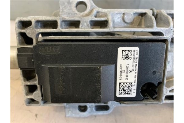 Recambio de columna direccion para mercedes-benz clase b (bm 246) 1.8 b 200 cdi (246.201) referencia OEM IAM A2464608801  