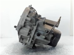 Recambio de caja cambios manual para renault clio ii fase i (b/cb0) 1.2 referencia OEM IAM JB1080  