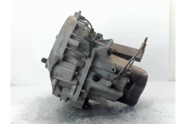 Recambio de caja cambios manual para renault clio ii fase i (b/cb0) 1.2 referencia OEM IAM JB1080  