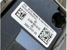 Recambio de columna direccion para mercedes-benz clase b (bm 246) 1.8 b 200 cdi (246.201) referencia OEM IAM A2464608801  