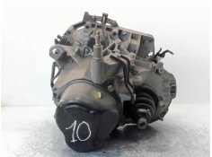 Recambio de caja cambios manual para renault clio ii fase i (b/cb0) 1.2 referencia OEM IAM JB1080  