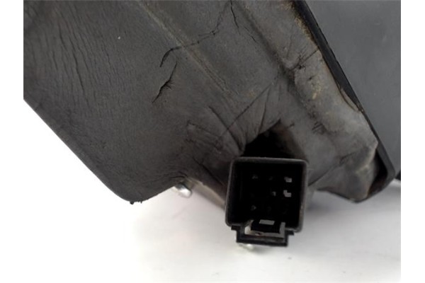 Recambio de retrovisor izquierdo para opel omega b 2.0 cd familiar referencia OEM IAM 231237 74313G 