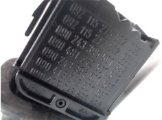 Recambio de mando limpiaparabrisas para opel agila 1.2 básico referencia OEM IAM 090413243501536  