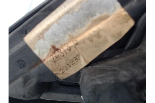 Recambio de retrovisor izquierdo para opel omega b 2.0 cd familiar referencia OEM IAM 231237 74313G 
