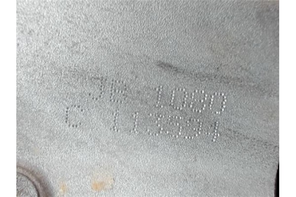 Recambio de caja cambios manual para renault clio ii fase i (b/cb0) 1.2 referencia OEM IAM JB1080  