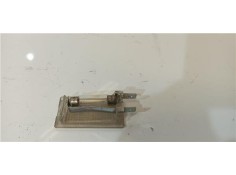 Recambio de piloto matricula para porsche 911 (tipo 997) 3.8 carrera 4 s cabrio referencia OEM IAM 99763162001  