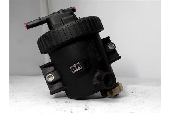 Recambio de filtro gasoil para citroen berlingo 2.0 hdi collection combi referencia OEM IAM   
