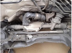 Recambio de cremallera direccion asistida para mercedes-benz clase b (bm 246) 1.8 b 200 cdi (246.201) referencia OEM IAM A246460