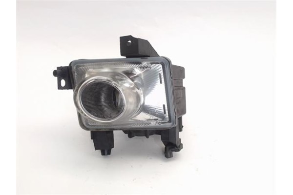 Recambio de faro antiniebla izquierdo para opel vectra c berlina 1.8 gts referencia OEM IAM 13123958  