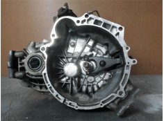 Recambio de caja cambios manual para hyundai accent (lc) 1.3 referencia OEM IAM HX2073  