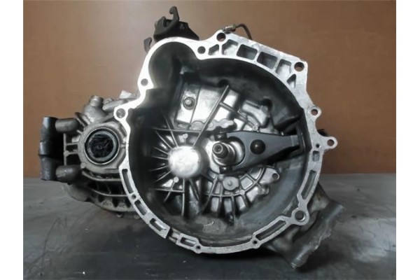 Recambio de caja cambios manual para hyundai accent (lc) 1.3 referencia OEM IAM HX2073  