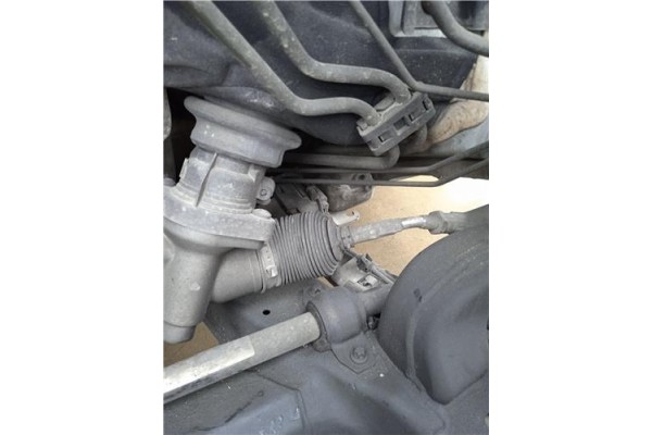 Recambio de cremallera direccion asistida para mercedes-benz clase b (bm 246) 1.8 b 200 cdi (246.201) referencia OEM IAM A246460