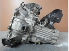Recambio de caja cambios manual para hyundai accent (lc) 1.3 referencia OEM IAM HX2073  