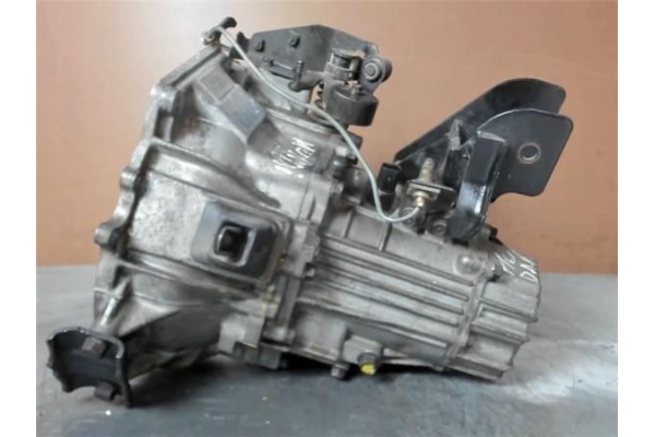 Recambio de caja cambios manual para hyundai accent (lc) 1.3 referencia OEM IAM HX2073  