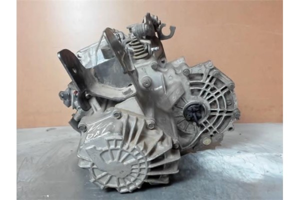 Recambio de caja cambios manual para hyundai accent (lc) 1.3 referencia OEM IAM HX2073  