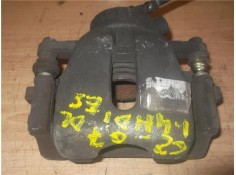 PINZA FRENO DELANTERO IZQUIERDA 9650198780 9650198780 