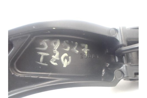 Recambio de brazo limpiaparabrisas delantero izquierdo para land rover discovery sport 2.0 basis fwd referencia OEM IAM LR082684