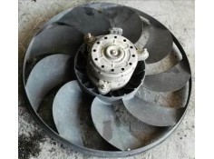 Recambio de electroventilador para opel movano furgón (f9) 2.5 dti referencia OEM IAM 4417241  