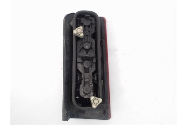 Recambio de piloto trasero izquierdo para opel combo (corsa c) referencia OEM IAM   