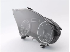 Recambio de cuadro completo para mercedes-benz clase b (bm 246) 1.8 b 200 cdi (246.201) referencia OEM IAM A2469005405  