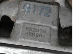 Recambio de caja cambios manual para hyundai accent (lc) 1.3 referencia OEM IAM HX2073  