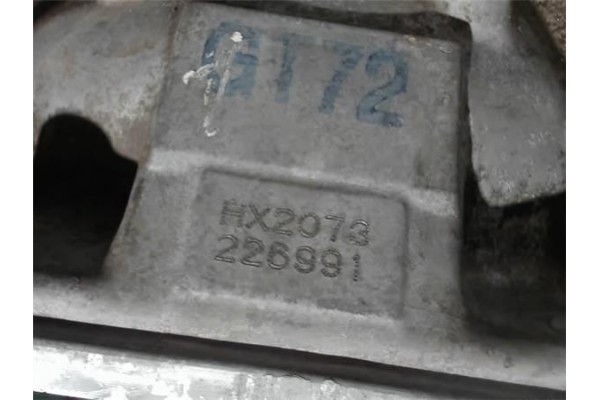 Recambio de caja cambios manual para hyundai accent (lc) 1.3 referencia OEM IAM HX2073  