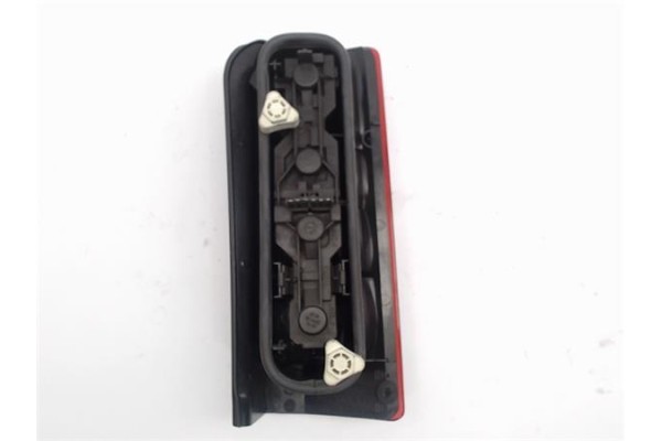 Recambio de piloto trasero izquierdo para opel combo (corsa c) referencia OEM IAM   