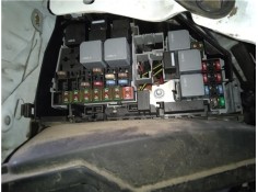 CAJA FUSIBLES/RELE LR041091 