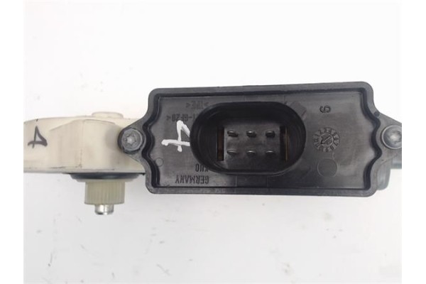 Recambio de mecanismo elevalunas trasero derecho para bmw serie x3 (e83) referencia OEM IAM 0130822236  