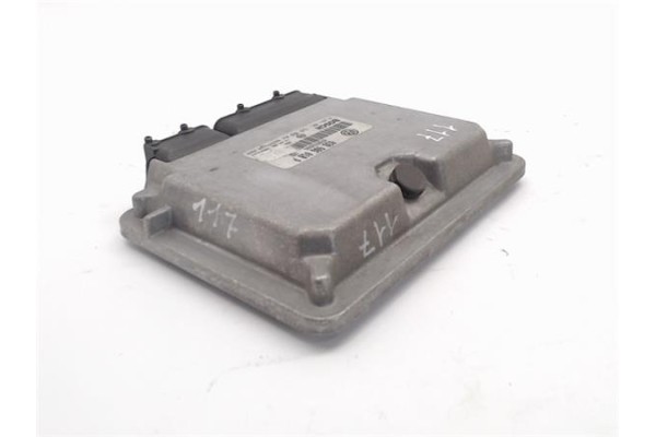 Recambio de centralita para volkswagen passat variant (3b5) 1.9 trendline referencia OEM IAM (038906018P) (0281001720) 