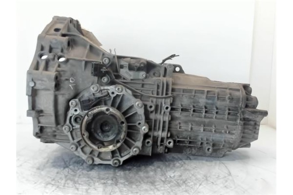 Recambio de caja cambios manual para audi a4 berlina (8k2) 1.8 basis referencia OEM IAM DWH  
