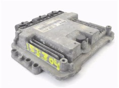 Recambio de centralita para opel movano furgón (f9) 2.5 dti referencia OEM IAM 8200311550 0281011432 