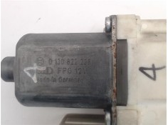 Recambio de mecanismo elevalunas trasero derecho para bmw serie x3 (e83) referencia OEM IAM 0130822236  