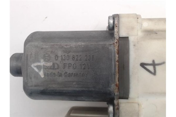 Recambio de mecanismo elevalunas trasero derecho para bmw serie x3 (e83) referencia OEM IAM 0130822236  