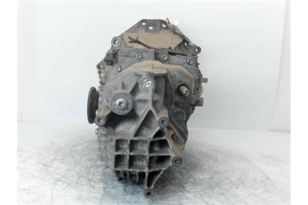 Recambio de caja cambios manual para audi a4 berlina (8k2) 1.8 basis referencia OEM IAM DWH  