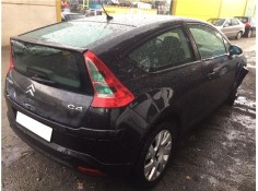 citroen c4 coupe del año 2005