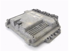 Recambio de centralita para opel movano furgón (f9) 2.5 dti referencia OEM IAM 8200311550 0281011432 
