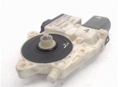 Recambio de mecanismo elevalunas trasero derecho para bmw serie x3 (e83) referencia OEM IAM 0130822236  