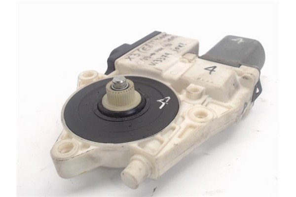 Recambio de mecanismo elevalunas trasero derecho para bmw serie x3 (e83) referencia OEM IAM 0130822236  