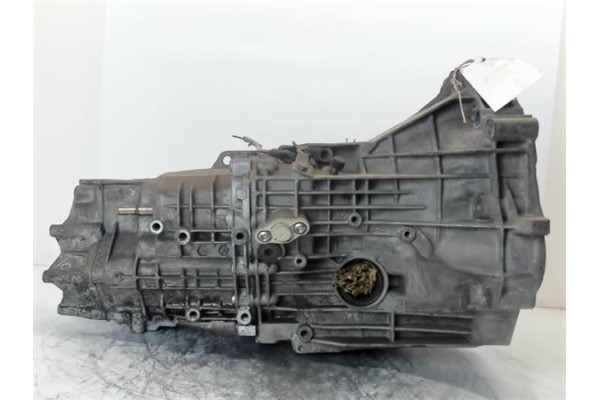 Recambio de caja cambios manual para audi a4 berlina (8k2) 1.8 basis referencia OEM IAM DWH  